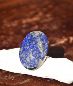 Lazurite, Lapis Lazuli