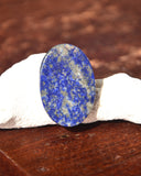 Lazurite, Lapis Lazuli