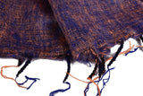 Wool Yak Unisex Scarf Shawl，   織途  ， Om Ethnic Handicraft , macrame