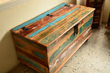 Reclaimed Wood Storage cabinet, Furniture