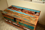 Reclaimed Wood Storage cabinet, Furniture